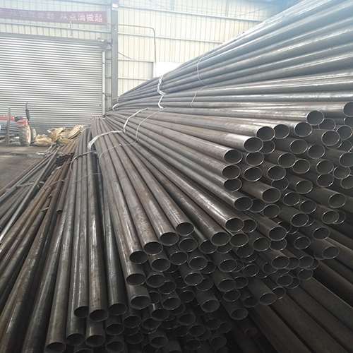 通州桩基声测管为什么在高速公路建设中如此重要？